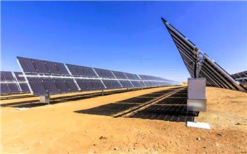 Phương pháp sản xuất mới đưa hiệu suất pin mặt trời vượt 26%